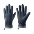 thumbnail image 2 of Winter Waterproof Ski Snow Gloves for Women Men, Windproof Cold Weather Thermal with Touchscreen Fingers, for Running Driving Cycling Hiking Outdoor Sports Daily Work, 2 of 3