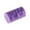 Purple, variant on Lipstore Billiard Cue Ferrule Pool Cue Ferrule DIY Lightweight Snooker Pool Stick Tip