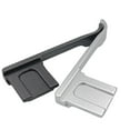 thumbnail image 3 of Grip Hand Grip Holder for Camera Accessories Cap Mount Silver, 3 of 5