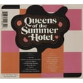 thumbnail image 2 of Aimee Mann - Queens Of The Summer Hotel - Music & Performance - CD, 2 of 4