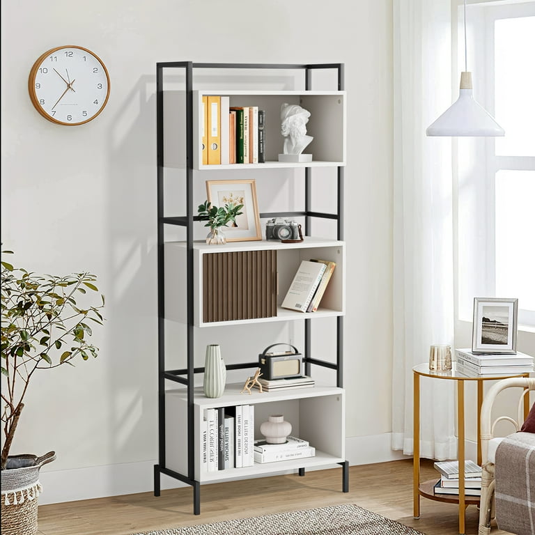 ［ＩＤＥＥ］ＳＴＩＬＴ　ＳＨＥＬＦ　ＴＡＬＬ　Ｗｈｉｔｅ STILT SHELF TALL White｜シェルフ｜IDEE SHOP Online