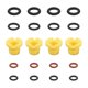 thumbnail image 3 of O-Ring for Hose Nozzle Spare O-Ring Seal 2.640-729.0 Rubber O-Ring Pressure Washer for K2 K4 K5 K6, 3 of 5