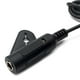 thumbnail image 4 of piezoeléctrica preamplificador de ecualizador de guitarra 1/4 '' para mandolina de guitarra acústica Yuyangstore Pastilla piezoeléctrica para guitarra acústica, 4 of 8