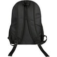 thumbnail image 3 of Hazbin Alastor Hotel Backpack Casual Daypacks Printed School Backpack Simple Lightweight Shoulder Bag Knapsack, 3 of 8