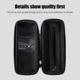 thumbnail image 4 of Tmvgtek West Biking Bike Bag Portabotellas Pvc Impermeable Kit De Reparación Organizador (B) Tmvgtek Para estrenar, 4 of 5
