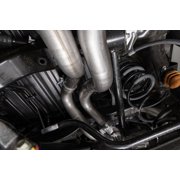 Flowmaster 718174 FlowFX Cat-Back System EXHAUST SYSTEM