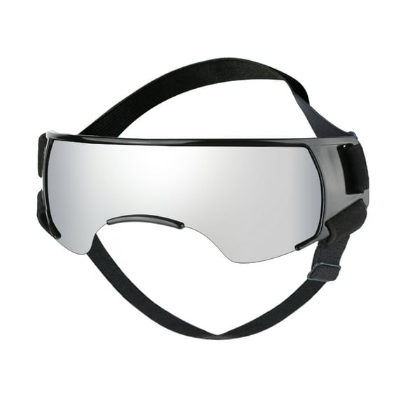 Windproof Shades for Pet Dogs Eye Wear Protections for Outdoor Eye Protections Sports Supplies