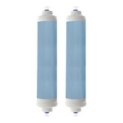 Angle View: "Replacement Filter For Whirlpool 4378411RB (2-Pack) Replacement Filter"