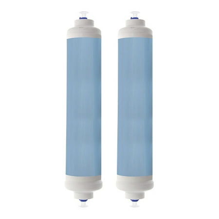 "Replacement Filter For Whirlpool 4378411RB (2-Pack) Replacement Filter"
