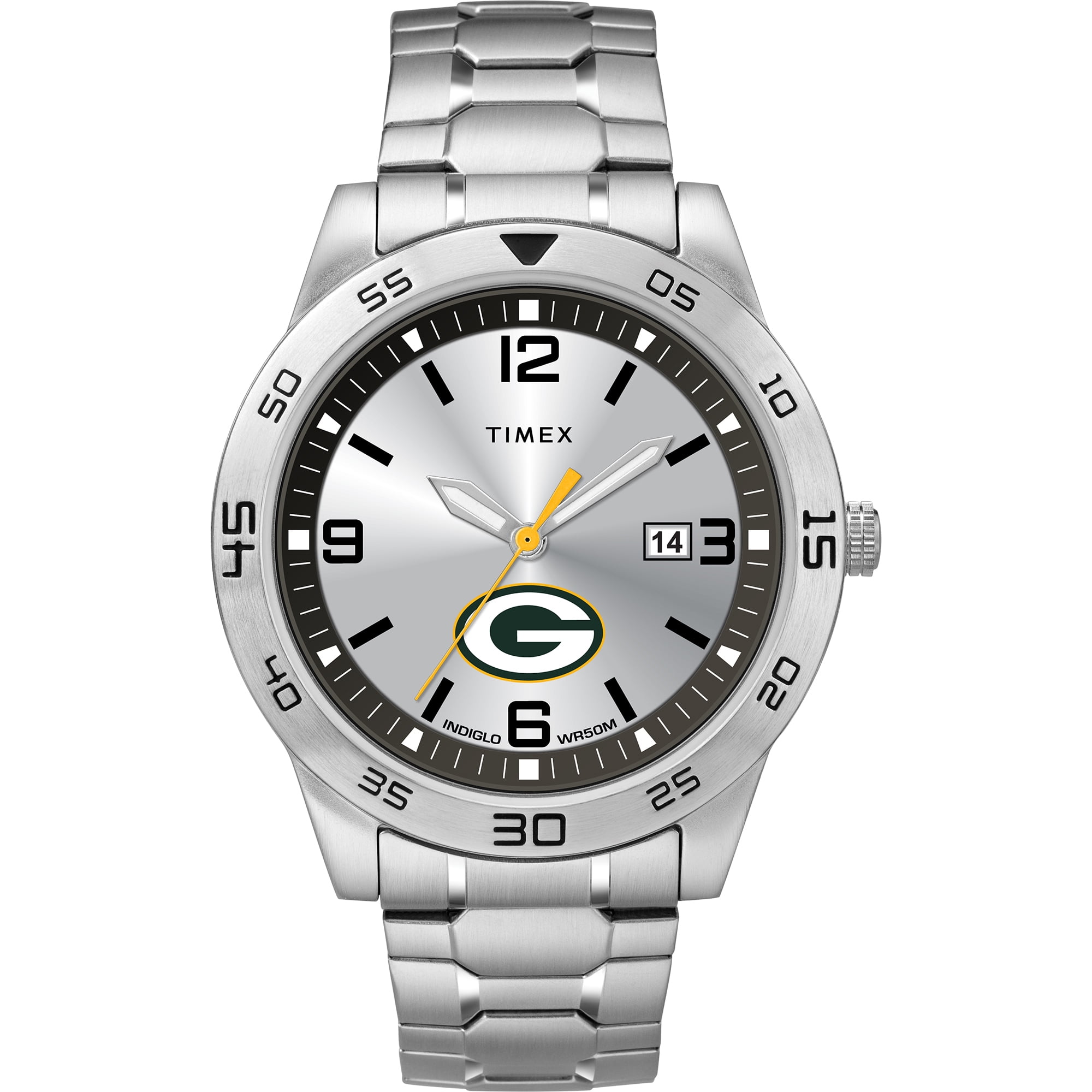 Minnesota Vikings Timex Citation Watch Walmart Com