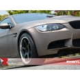 thumbnail image 3 of 3M Vinyl Car Wrapping Film 2080 Matte Brown Metallic M209 Air Bubble Free - 5ft x 9ft, 3 of 11