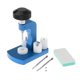 thumbnail image 5 of Kit de Abridor de Parte Trasera de Reloj, Herramienta de Extracción de Parte Trasera de Reloj, Metal Resistente de Primera Calidad, Herramienta Manual Azul, 5 of 8