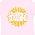 thumbnail image 4 of Inktastic Little Ray of Sunshine Boys or Girls Toddler T-Shirt, 4 of 5