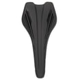 thumbnail image 3 of Asiento Sillin Ergonómico Mariluz con Cojin Suave para Bicicleta Negro 30x14 cm, 3 of 4