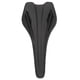 thumbnail image 3 of Asiento Sillin Ergonómico Mariluz con Cojin Suave para Bicicleta Negro 30x14 cm, 3 of 4