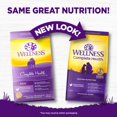 thumbnail image 2 of Wellness Complete Health Adult Dry Dog Food - Chicken & Oatmeal, 2 of 4