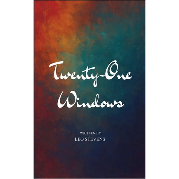 21 Windows, (Paperback)