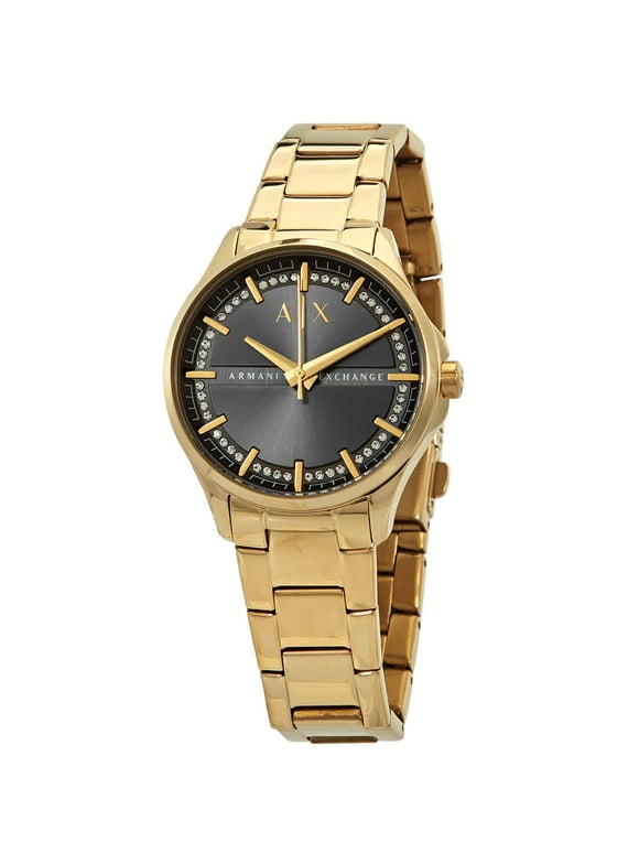 Armani Exchange Women's Watches - Walmart.com