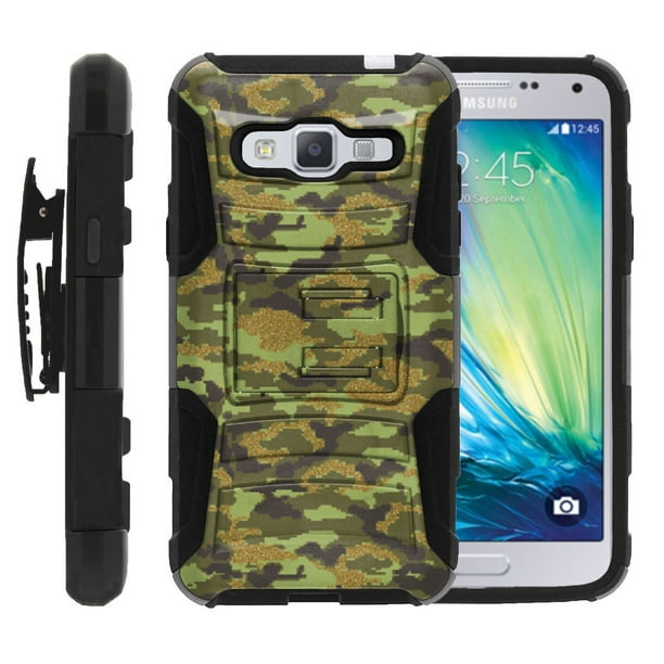 Phone Case For Samsung J3v Fortnite Samsung Galaxy Sky Case J3 Case J3v Case Express Prime Case Clip Armor Rugged Dual Layer Case With Kickstand Holster Green Digital Camouflage Walmart Com Walmart Com