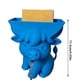 thumbnail image 5 of Funny Cow Sponge Kitchen Sink Sponge Stand Keeps Your Sponge Dry Cute Cow Countertop Sponge Organizer Multiple Colors Available, 5 of 7