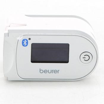 Beurer PO60 Bluetooth Fingertip Pulse Oximeter photo 5