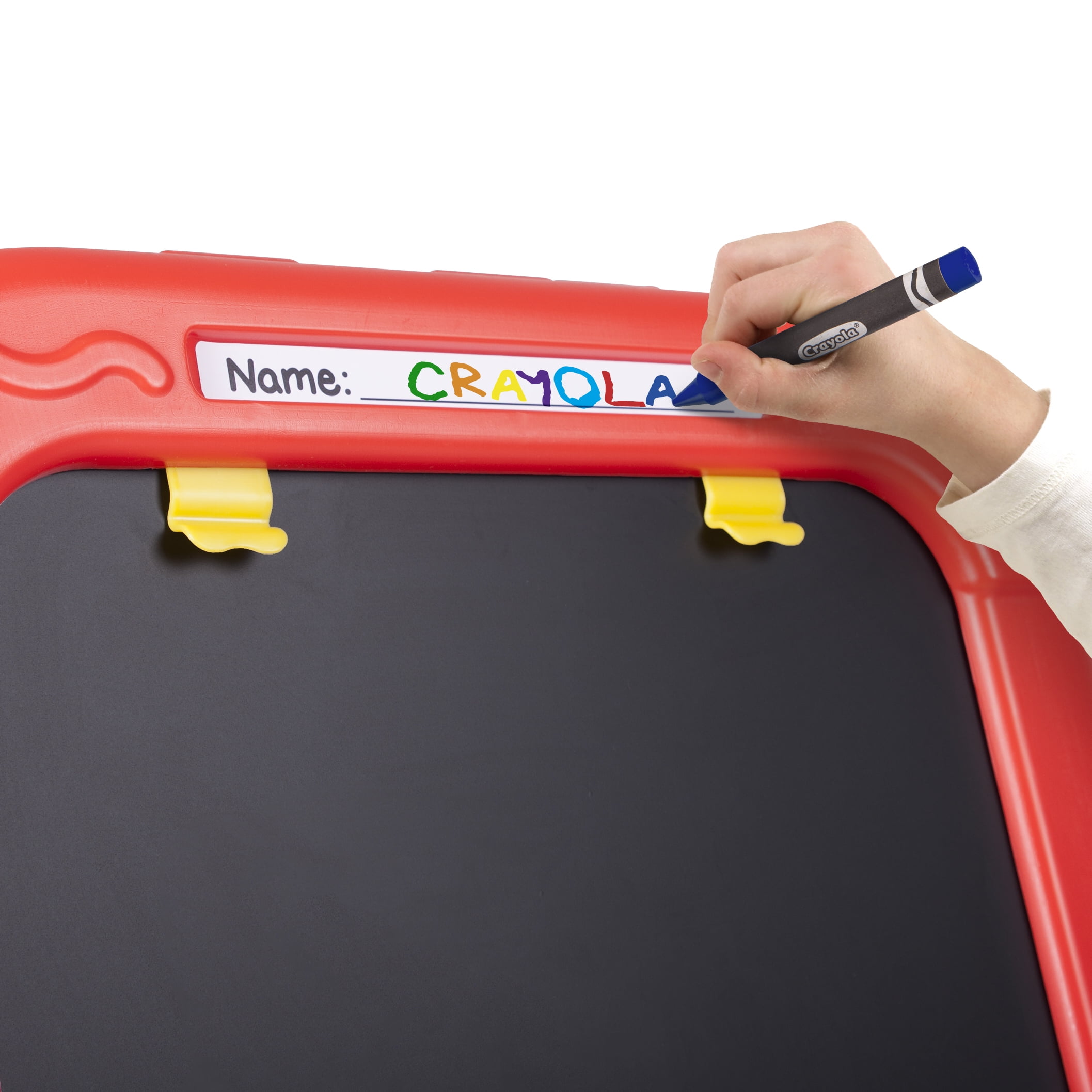 Crayola Creative Fun Double Easel.