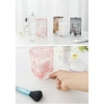thumbnail image 2 of WREESH Acrylic Makeup Drawer Type Storage Box Case Holder Brush Pen Organizer, 2 of 9