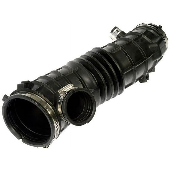 Air Cleaner To Engine Air Intake Hose - Compatible with 2009 - 2014 Honda Ridgeline 3.5L V6 2010 2011 2012 2013