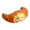 C, variant on Bread Shaped Slow Rising Sensory Fidget Toy Sheep Design, Stress Relief Squeeze Toy for Mindfulness and Relaxation, Cute Animal Shaped Desk Toy for Office and Home
