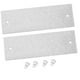 thumbnail image 5 of 2 cubiertas para guías de onda de microondas, láminas de mica, sin mantenimiento, fácil instalación, W10915651, W10120230, para uso en oficinas y, 5 of 8
