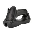 thumbnail image 1 of Escáner inalámbrico, respuesta rápida del escáner láser del escáner de barras de código USB inalámbrico de alta velocidad, 1 of 8