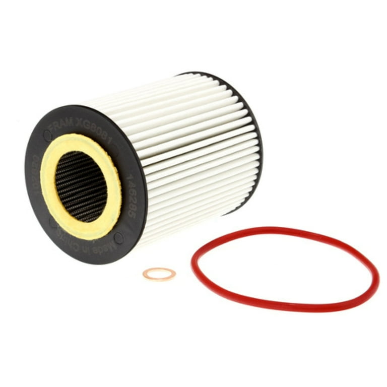 FRAM Ultra Synthetic Oil Filter XG8081 for BMW 325 330 20K Mile