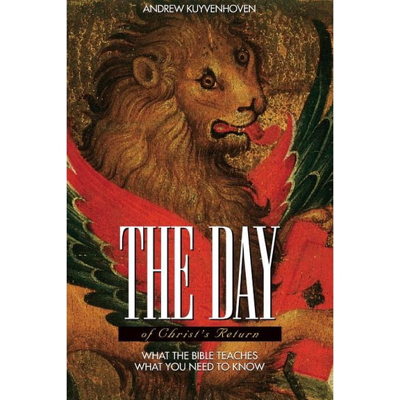 The Day of Christ's Return Student, (Paperback)