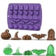 thumbnail image 4 of Mini tren de madera Foohvr decoraciones de trenes de Navidad decoraciones navideñas, 4 of 5