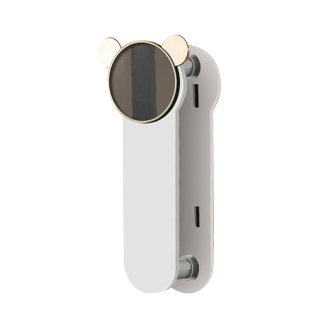 Organizador de Soporte para Perchas de Pared Jadeshay A
