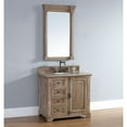 thumbnail image 2 of James Martin Providence 36 in. Single Bathroom Vanity, 2 of 9