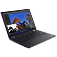 thumbnail image 4 of Restored Lenovo ThinkPad X13 Yoga G3 13.3" WUXGA Intel Core i5-1245U 1.6 GHz 16GB RAM 256GB SSD Intel Iris Xe Windows 11 Pro Laptop, Black, 4 of 5