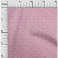 thumbnail image 1 of oneOone Cotton Flex Fabric Leaves & Panda Animal Print Fabric BTY 40 Inch Wide, 1 of 4