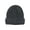 GRAY, variant on Mens Beanie, Gray, One Size