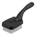thumbnail image 2 of Better Grillin Scrubbin Stone Grill Cleaner Handle-Protect Hands & Nails when Scouring Grill with Three Scrubbin Stone, 2 of 4