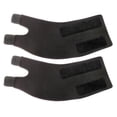 thumbnail image 1 of Visland 1 Paire de Protections de Jambes Extérieures Réglables Respirantes Hommes Femmes Randonnée Escalade Ski Chasse Protection Serpent Botte de Neige, 1 of 8