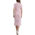 thumbnail image 2 of ELAINE womens  Midi Dress, 8, 2 of 3