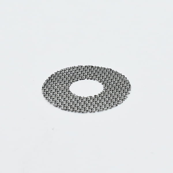 Shrinkfast 60 (MZ) Heat Gun - Flame Arrester Screen - Part# 27