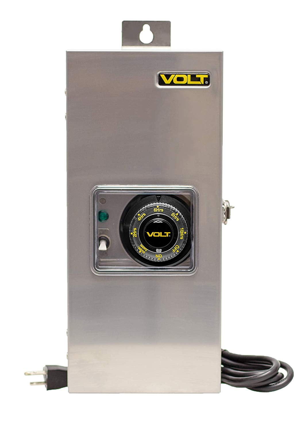 VOLT 100W LED Low Voltage Transformer 15V