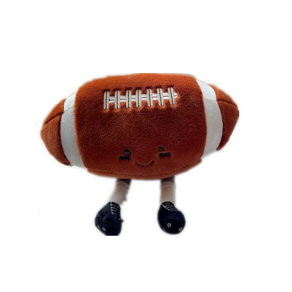 BESTSKY Kawaii Stuff,18cm Fun Shape Anime Plush,Soft Touch Kids Entertainment Small Stuffed Animals