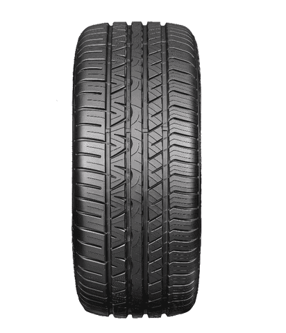 Cooper Tire Zeon RS3-G1 275/40R18 99W high performance passenger car tire