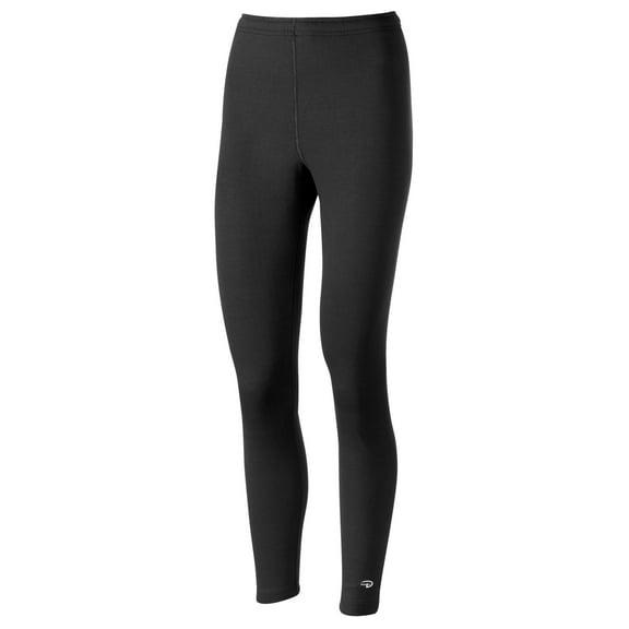 Duofold by Champion Womens Varitherm Performance Thermal Pants - Best-Seller, 2