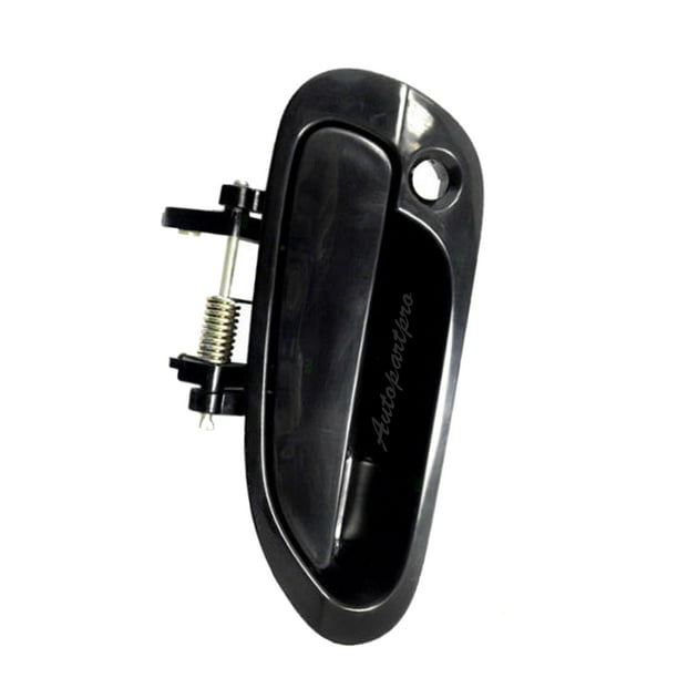 CF Advance For 9802 Honda Accord Front Left Driver Side