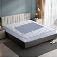 thumbnail image 4 of Alèse Lavable pour Adultes Alèse Réutilisable pour Incontinence pour Personnes Âgées Alèse Absorbante pour Pipi au Lit Alèse Protectrice pour Aînés pour le Lit, 4 of 8