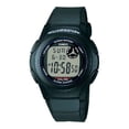 thumbnail image 1 of Reloj Casio Digital Black F200W-1A Casio Casio 200W1ACF, 1 of 2